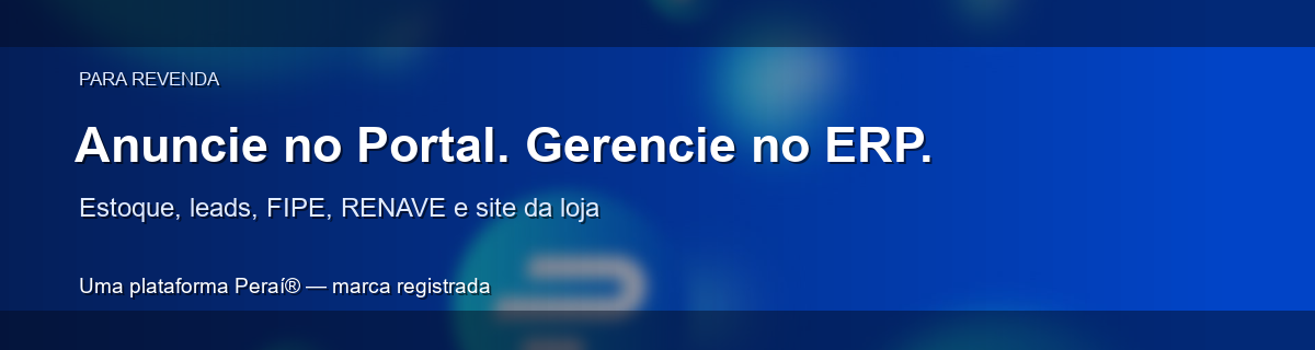 Anuncie no portal